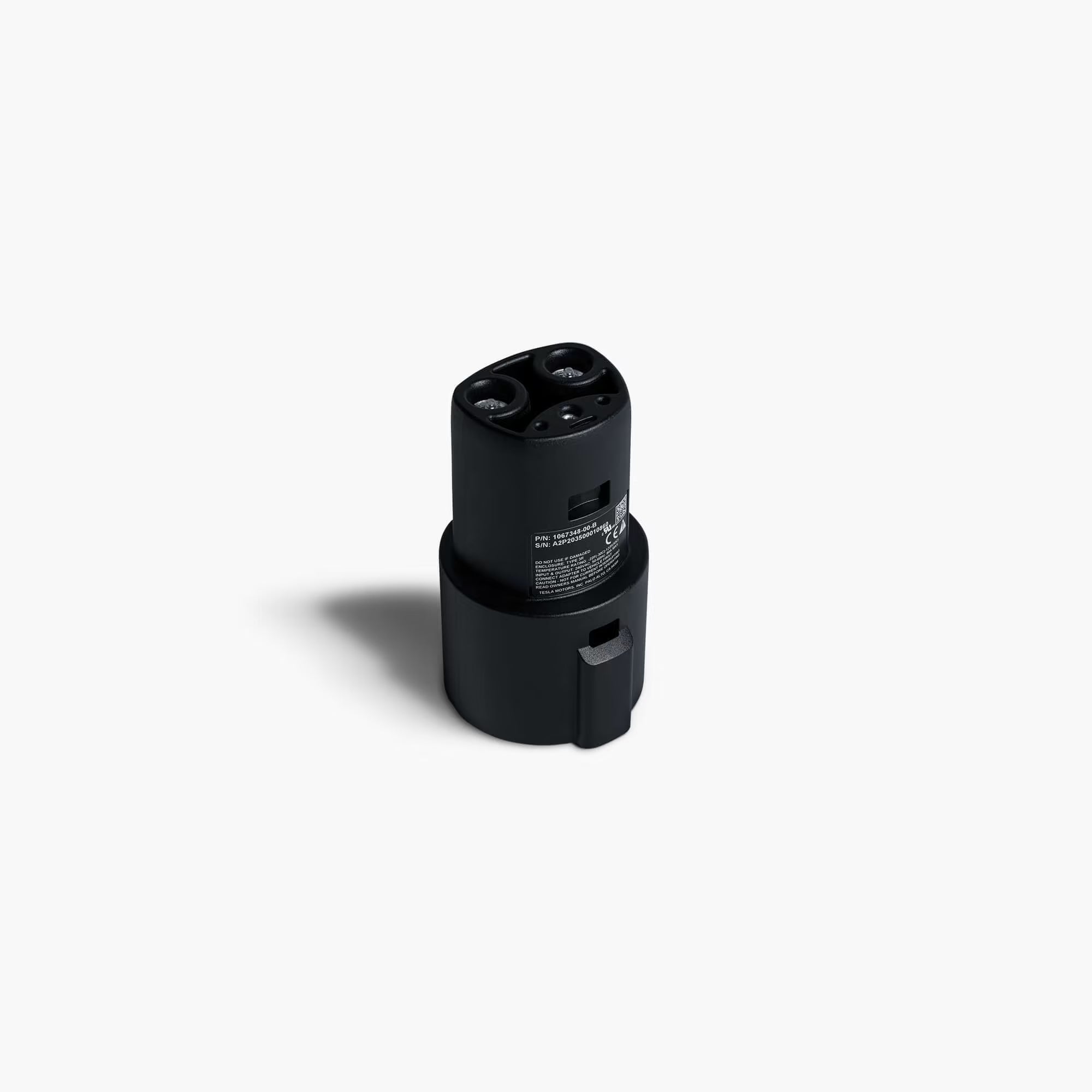 J1772 to NACS Charging Adapter