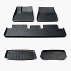 Model 3 All-Weather Liner Bundle