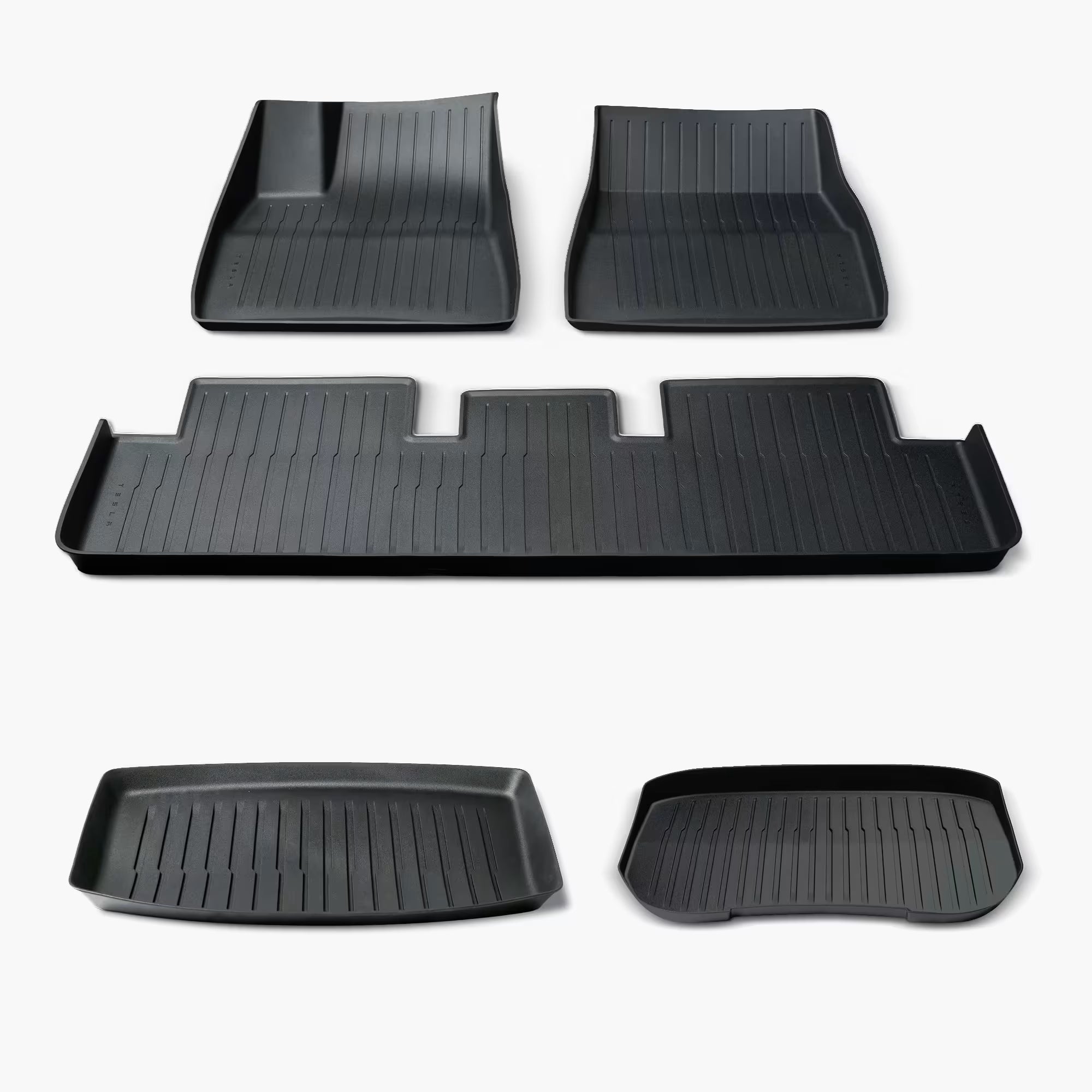 Model 3 All-Weather Liner Bundle