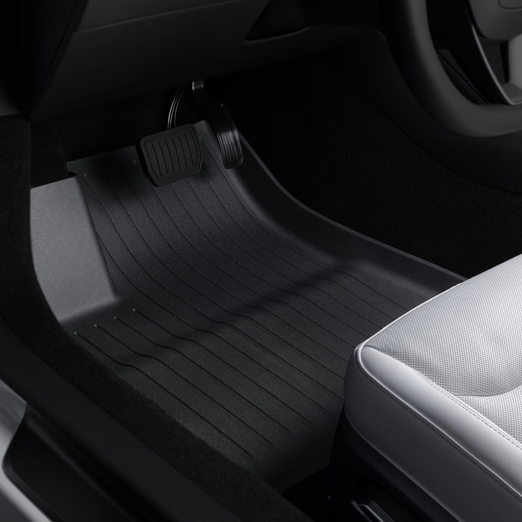 Model 3 All-Weather Liner Bundle