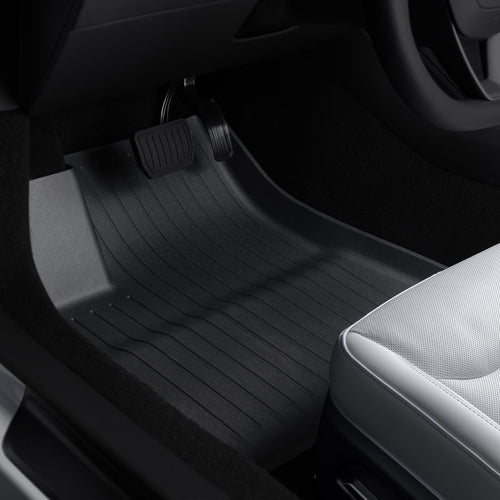Model 3 All-Weather Liner Bundle