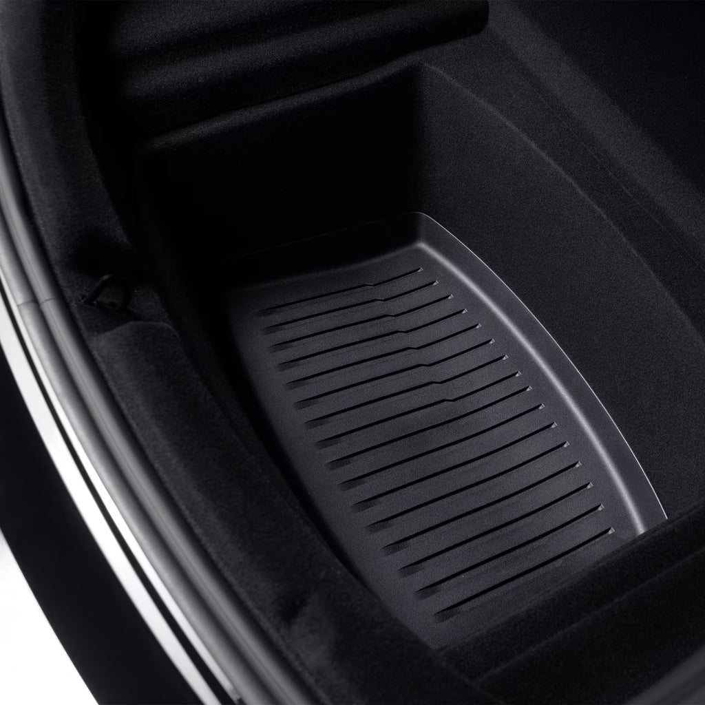 Model 3 All-Weather Liner Bundle