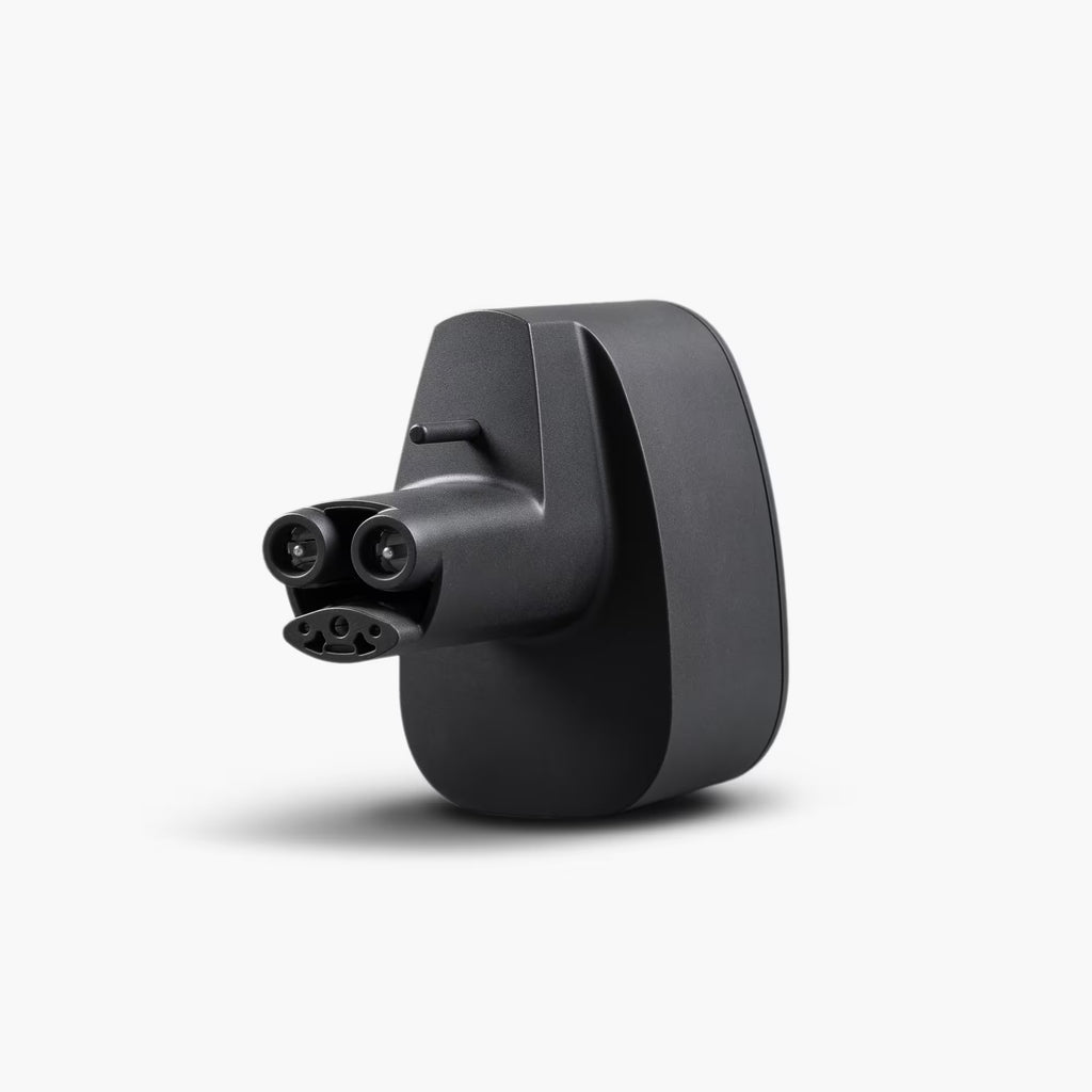 CCS1 to NACS Adapter